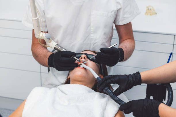 Best Emergency Orthodontic Repairs in Iraan, TX